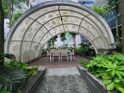 Sbf Center (D1), Office #572072381